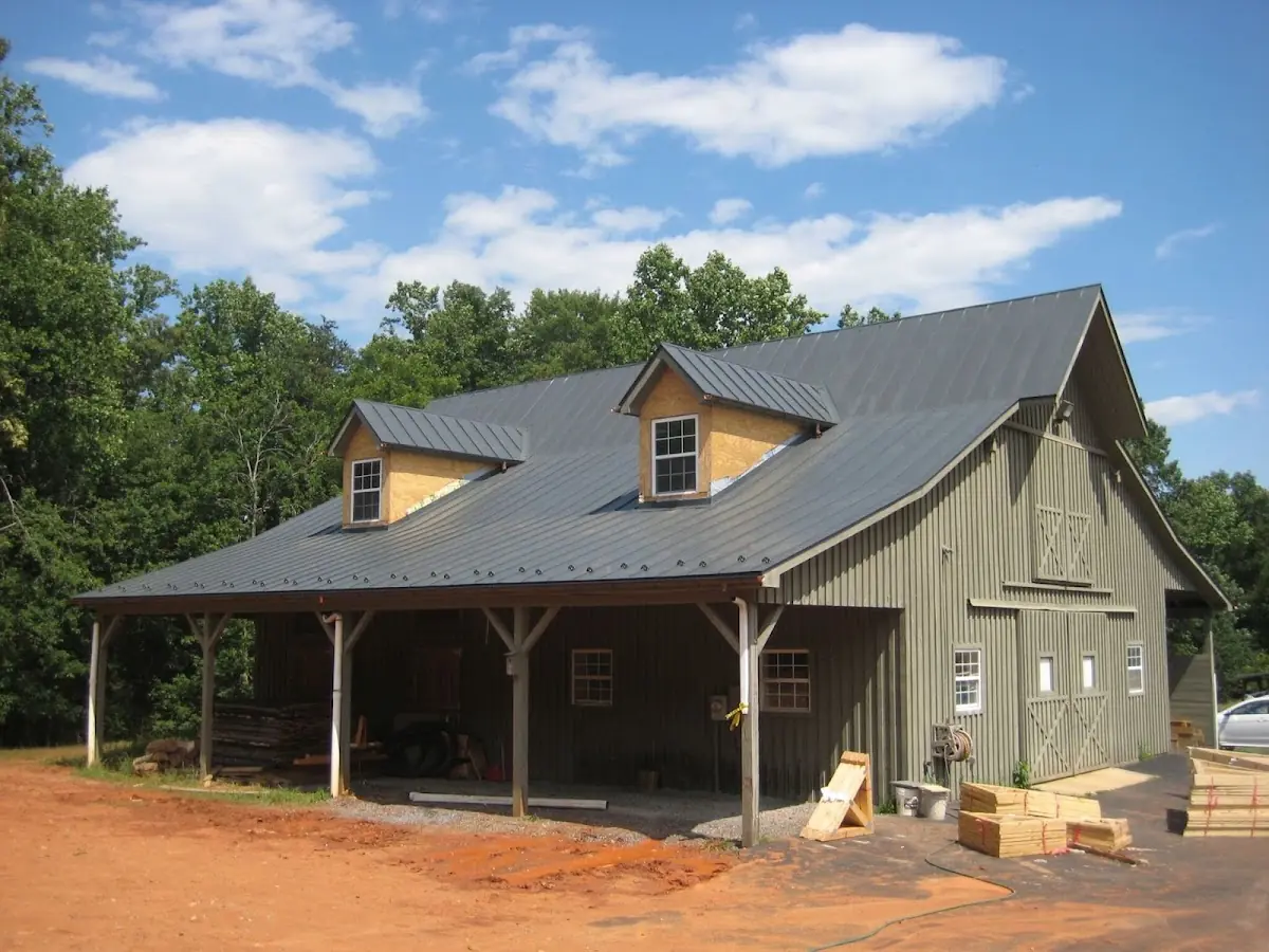 Expert Roof Repair workmanship in Middletown